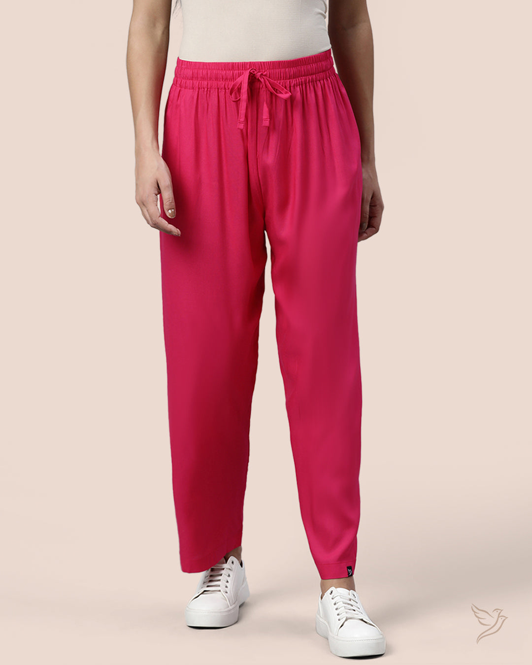 Cotton Blend Women's Kurti Pant Set Self Design Beautiful Kurta Pajama  Clothes | eBay